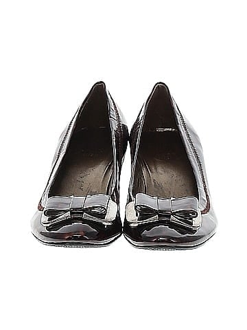 Stuart Weitzman Wedges (view 2)