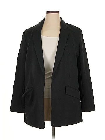 Express Blazer (view 1)