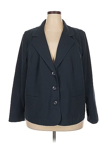 AGB Blazer (view 1)
