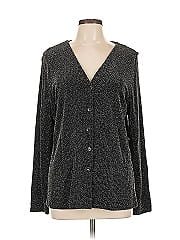 Chico's Design Long Sleeve Blouse