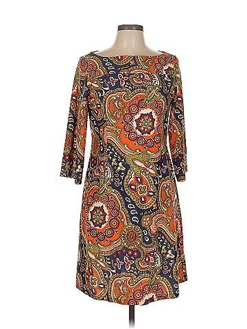 Jude Connally Casual Dress (view 1)