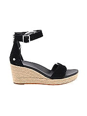 Ugg Wedges