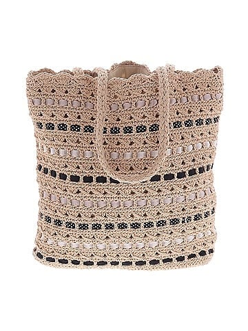 Talbots Tote (view 1)