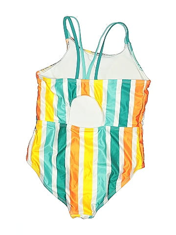 Wonder Nation One Piece Swimsuit (view 2)