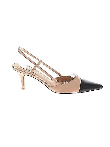 L.K. Bennett Heels (view 1)