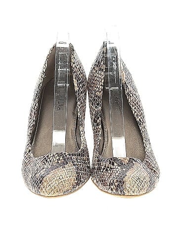 Bandolino Wedges (view 2)