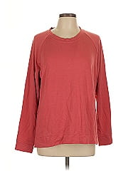 Lou & Grey For Loft Sweatshirt