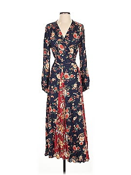 Farm Rio For Anthropologie Casual Dress