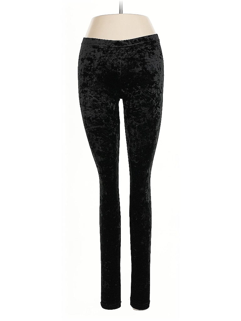 Click to view more detailed imagery on our partner's website Pre-owned Bdg Casual Pants In Black