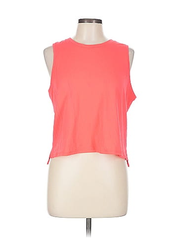 Lululemon Athletica Sleeveless T-Shirt (view 1)