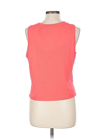 Lululemon Athletica Sleeveless T-Shirt (view 2)
