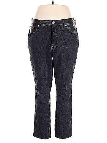 Universal Thread Jeans (view 1)