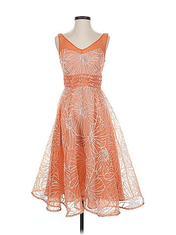Moulinette Soeurs Cocktail Dress (view 1)