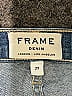 FRAME Denim Blue Jeans Size 27 waist - photo 4