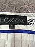 Fox Stripes Gray Shorts Size 13 - photo 3