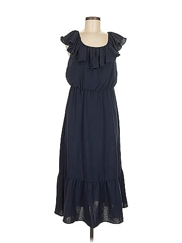 DKNY Casual Dress (view 1)