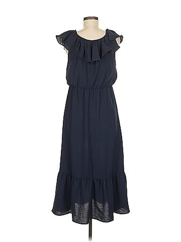 DKNY Casual Dress (view 2)