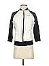 L-RL Lauren Active Ralph Lauren White Track Jacket Size XS - photo 1