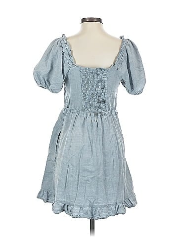 Who What Wear Casual Dress (view 2)
