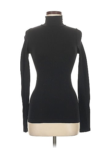 Meg Long Sleeve Turtleneck (view 1)