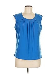 Jones Studio Sleeveless T Shirt