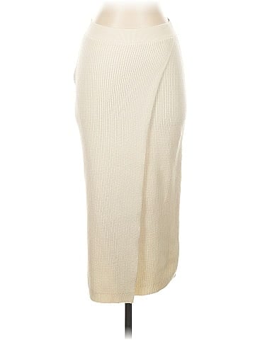 Saturday Sunday Casual Skirt (view 1)