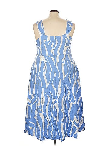 Ava & Viv Cocktail Dress (view 2)