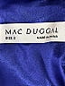 Mac Duggal Blue Cocktail Dress Size 2 - photo 4