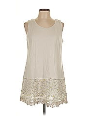 Logo By Lori Goldstein Casual Dress