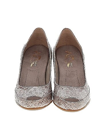 A2 by Aerosoles Heels (view 2)