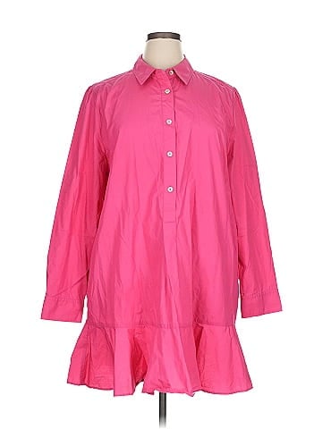 Quince Casual Dress (view 1)