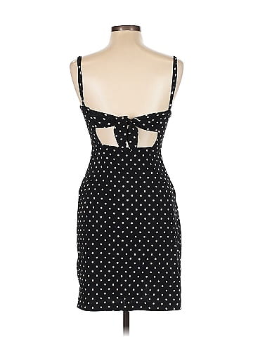 Bershka Cocktail Dress (view 2)