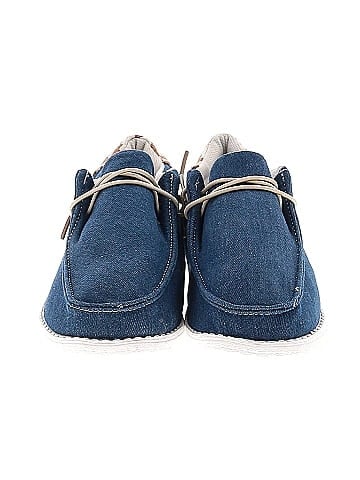 Unbranded Flats (view 2)