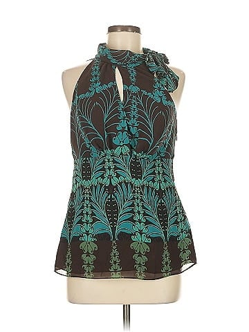 Bandolino Sleeveless Blouse (view 1)