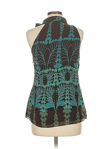Bandolino Sleeveless Blouse (view 2)