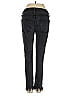 Just Black Black Jeans Size 24 waist - photo 2