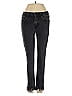 Just Black Black Jeans Size 24 waist - photo 1