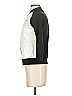 L-RL Lauren Active Ralph Lauren White Track Jacket Size XS - photo 4