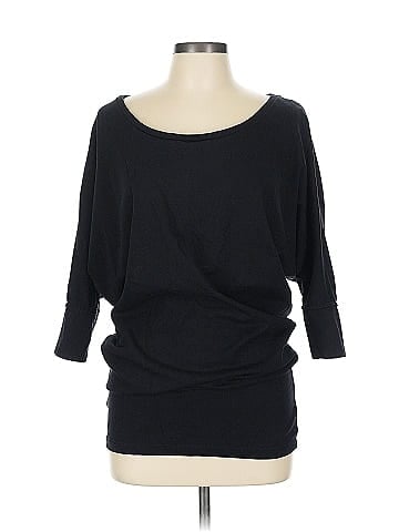 Zaggora 3/4 Sleeve T-Shirt (view 1)
