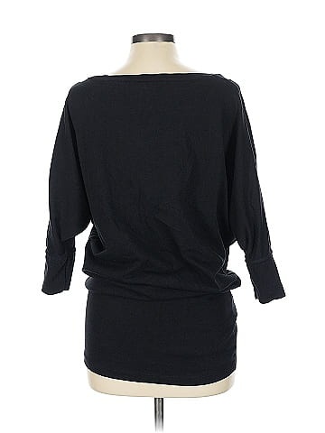 Zaggora 3/4 Sleeve T-Shirt (view 2)
