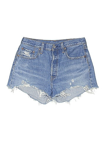 Levi's Denim Skirt (view 1)