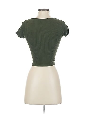 Aeropostale Short Sleeve Top (view 2)