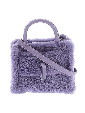 Brandon Blackwood Satchel (view 1)