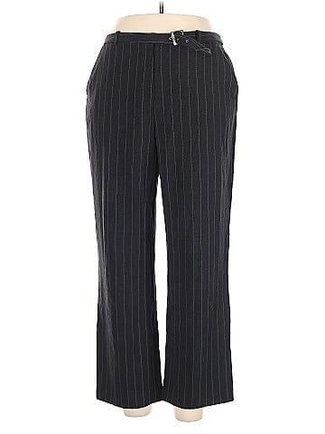 Larry Levine Dress Pants (view 1)