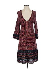 Peruvian Connection Casual Dress