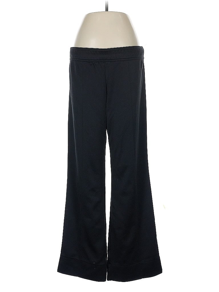Click to view more detailed imagery on our partner's website Pre-owned Nike Dress Pants In Black