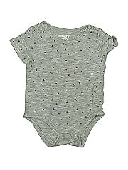 Jumping Beans Short Sleeve Onesie