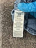 Carter's Blue Dress Size 3T - photo 4
