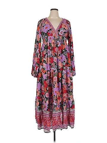 Baltic Born Casual Dress (view 1)