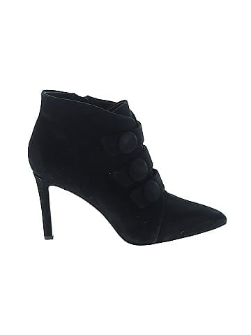 Gianni Bini Ankle Boots (view 1)